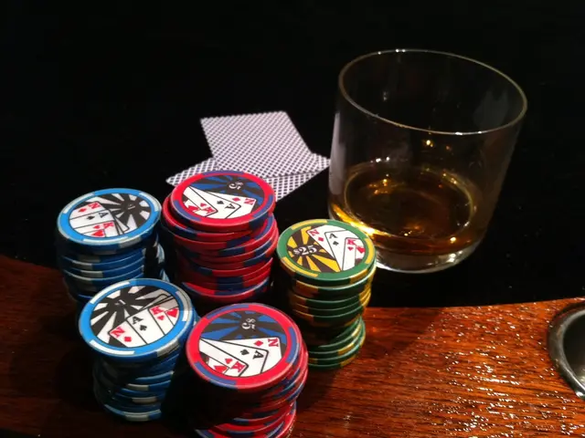 Growing Cryptocurrency Market Yet Hides Potential Risks: Insights for Investors on the Necessity of...