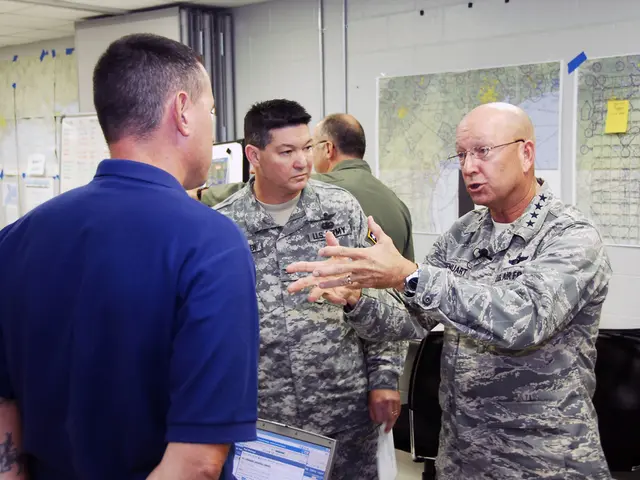 Cyberattack on Change Healthcare: Key Technical Insights from UnitedHealth CEO's Testimony