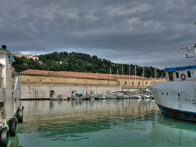 Unofficial Data Reveals More Severe Coastal Flooding Than Previously Reported - Measurement...