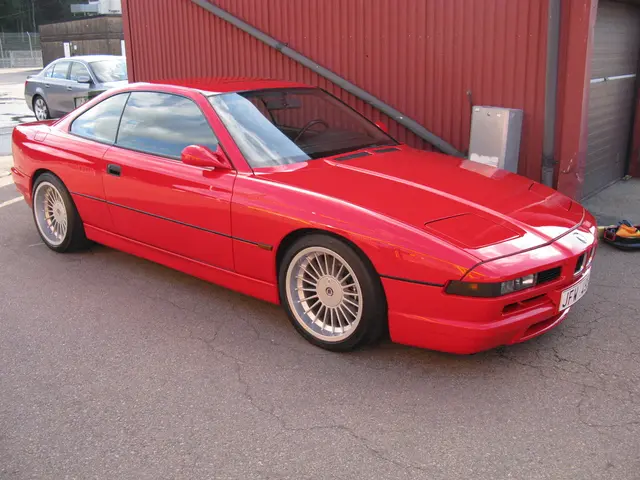 Corvette brand gets electrified by the latest E-Ray, marking an iconic American automotive...