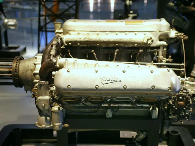 Computer company Super Micro surged in stocks today