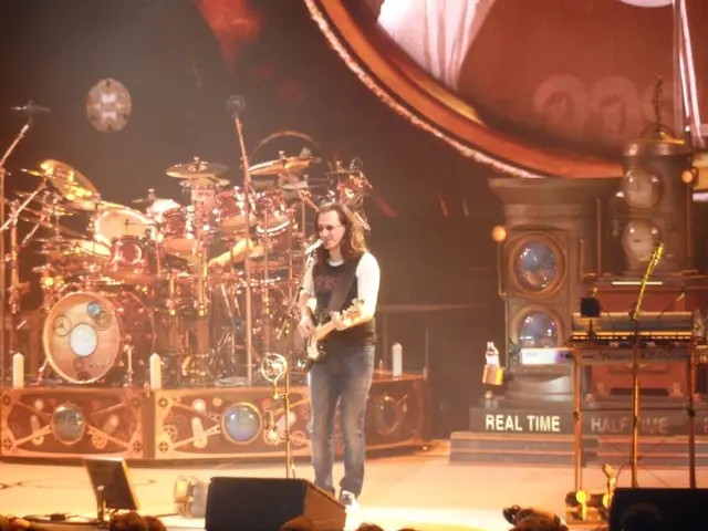 Mystery music creator Burial unveils a fresh 23-minute EP titled Comafields and Imaginary Festival