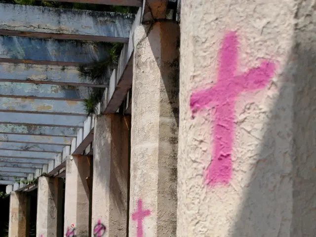 "Church Group Reveals Strategic Plan to Onboard a Million Faithful Individuals onto the Blockchain"