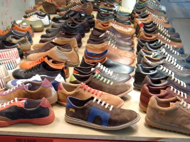 Brand newcomer Keen joins the trail running conversation introduces Seek – revealing essential...