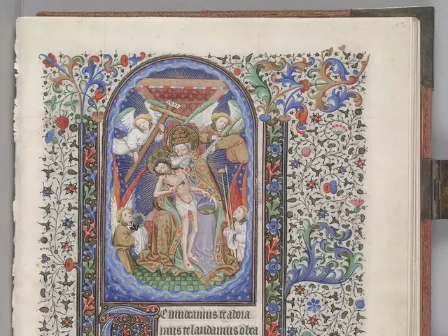 Options for Depicting Data Graphically Apart from Pie Charts