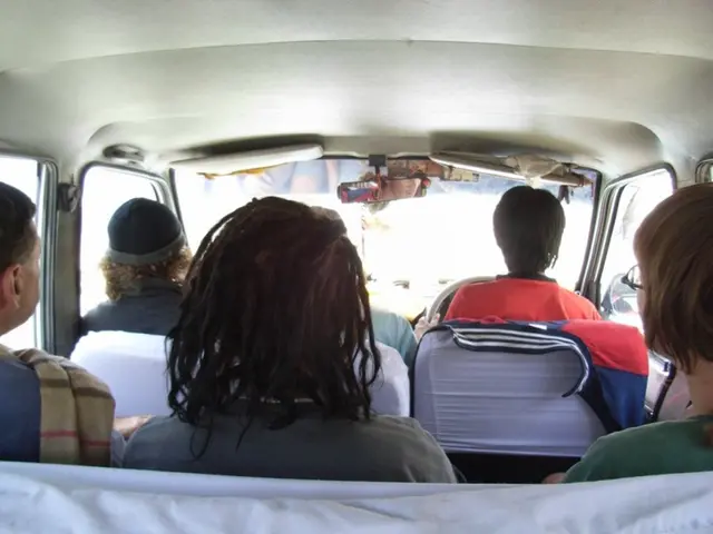 Ranking of Electric Cars in 2025 by KBA: Top Electrics Vehicles of the Year