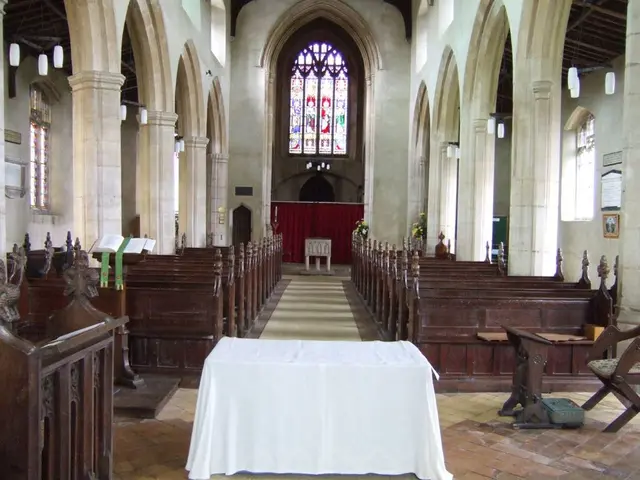 Futuristic 'Alma' outdoor furniture revealed by Paola Lenti