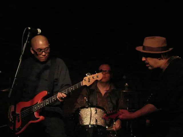 The Impact of Reverb on Your Mix Outcome