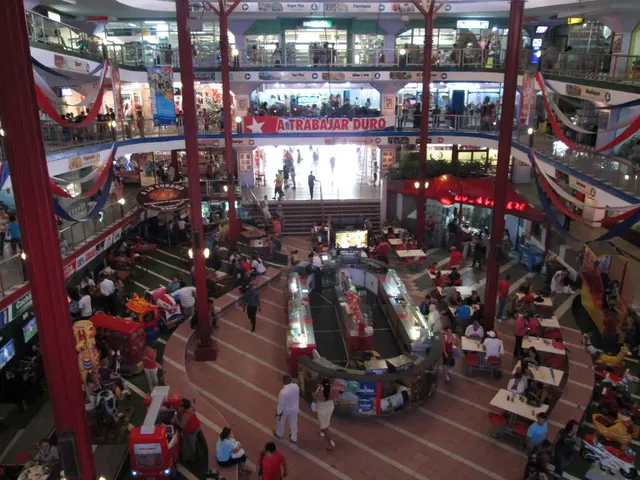 Markup Strategies for Specific Geographic Areas Extending Beyond Local Businesses