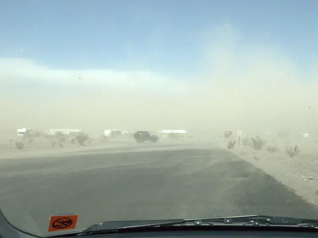 Enhanced High-Resolution Radar Boosts Autonomous Driving Systems' Capabilities