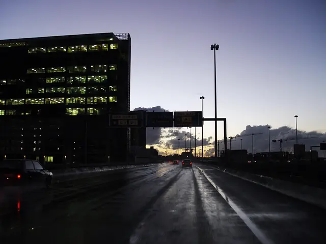 Rapid Growth Projected for Transparent Solar Cells Market, Anticipated to Reach 20.1% Expansion by...