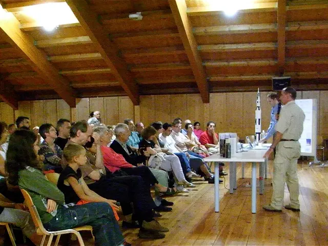 Transit becoming more accessible and pleasant for passengers, thanks to Ampetronic's innovative...