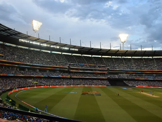 Guide for Crafting a Fantasy Cricket Application Similar to Gamezy