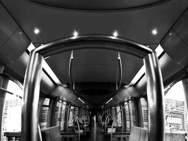 Revamped design and modern interiors of the upcoming 2026 Toyota Hilux unveiled in leaked patent...