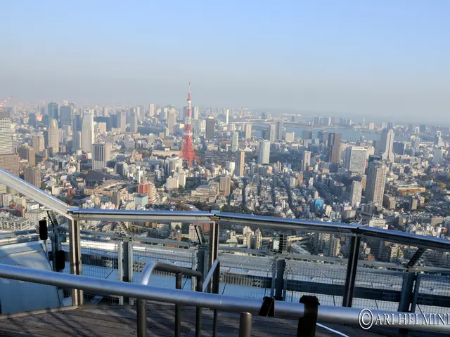 Panama City's Mayor Advocates for Bitcoin Discount on Toll Fees for Canal Transactions