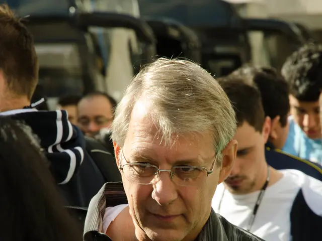 AI developers OpenAI and Microsoft issue warnings about state-sponsored entities exploiting...