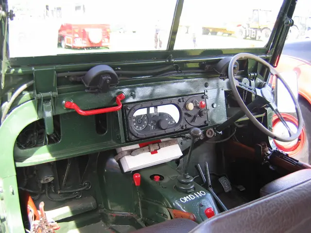 According to reported findings, authorities are in pursuit of a suspect following a series of...