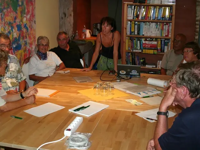 Technology offers enjoyable experiences.