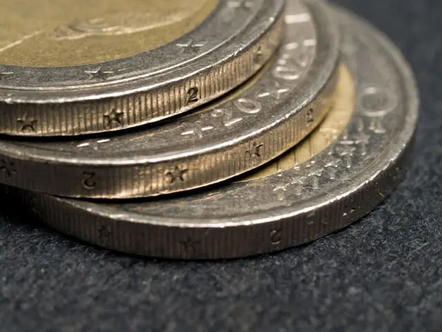 Biggest Game-Changers in Tech: Top 5 Cryptocurrencies That Revolutionized the Industry!