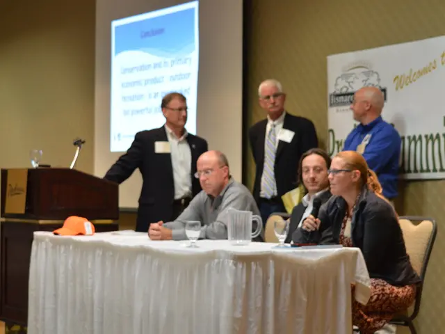 Unraveling Multigenerational Challenges: Craft a Data-driven Workforce for Triumph