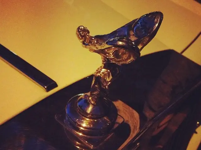 Electric Vehicle Concept, Buick Electra Orbit, is a retro-futuristic design inspired by vintage jet...