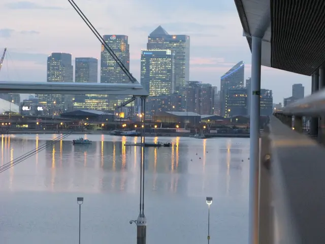 Stratospheric Blockchain Network Initiated by World Mobile and Protelindo