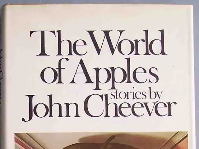 E-book sales in the U.S. remain stagnant