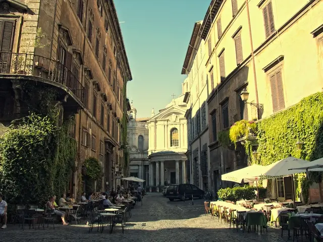 AI's Ambiguous Role: Southeast Asia Faces Challenges Balancing AI Technology in its Climate...