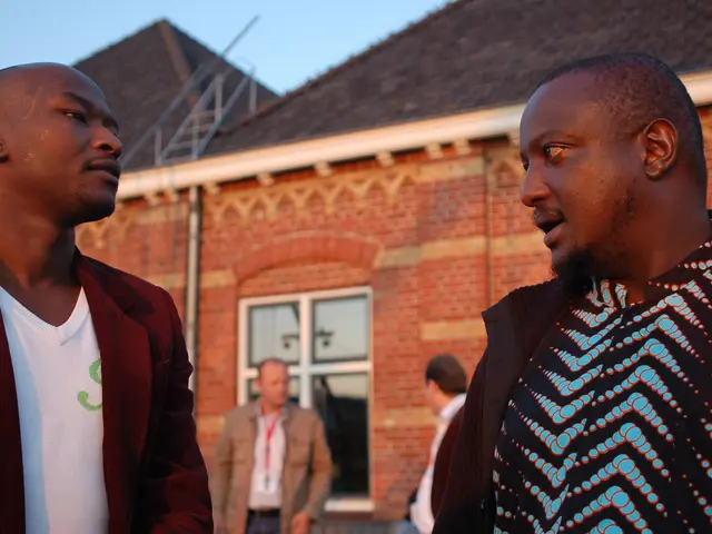 South Africa Considering Adjusting Ownership Laws for Starlink Connectivity Activation