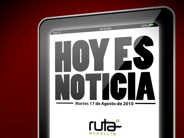 Information on Purchasing a Tablet for Educational Purposes