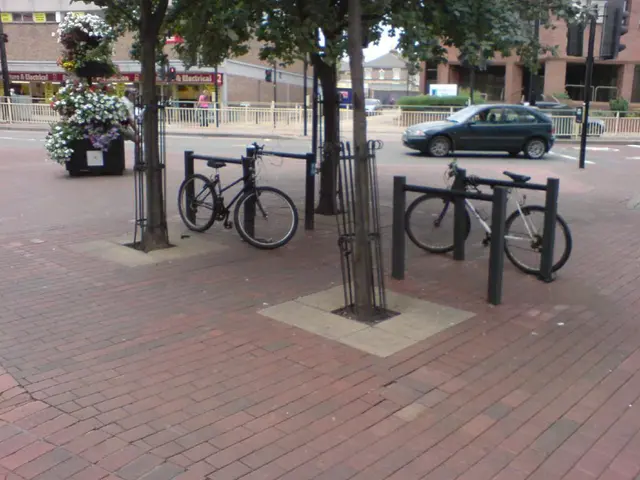 Mara Holdings leads in cryptocurrency mining, boasting the second largest Bitcoin hoard in the...