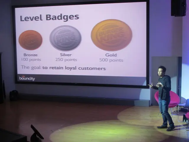 Artwork with an enjoyable sound factor