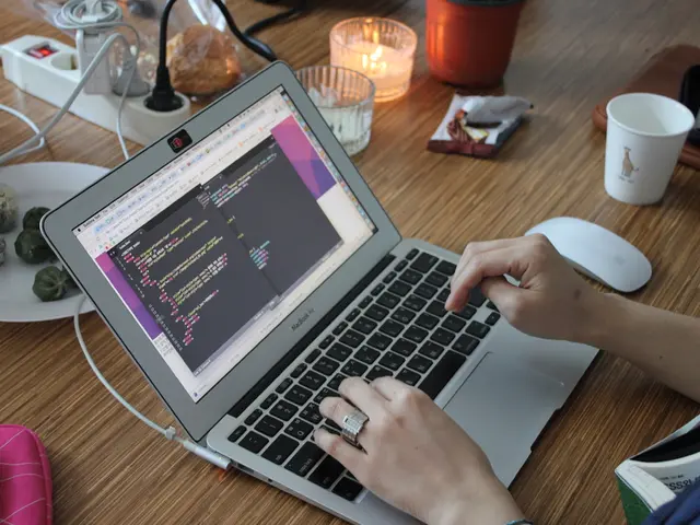 TCL D2 Pro allows you to unlock doors similar to how Tony Stark opens Iron Man's.