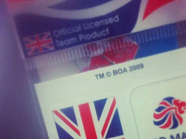 UK's digital identity deployment calls for partnership between government and private sector...