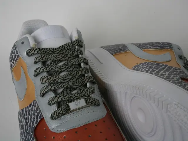 Nike Launches Brooks Koepka's Space-Themed Limited-Edition Shoes – Here's the Guide to Securing a...