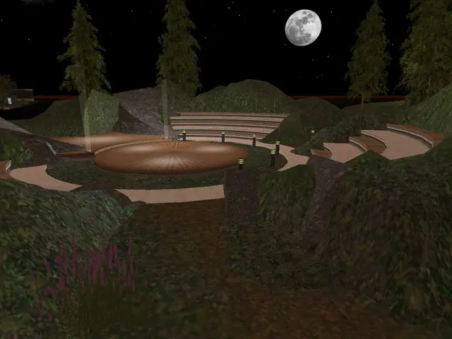 Robotic Moon Observatory (ROLO): Comprehensive Description and Insight - A Look into Telescopes and...