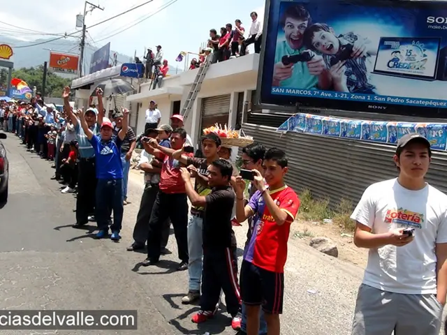 Unveiling of P7 sedan by Twitter profile, X, scheduled for August 6th in Beijing