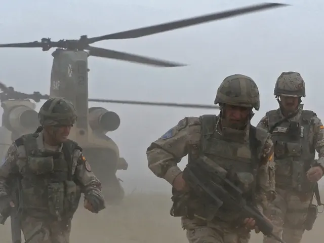 Drone Operation Training's Crucial Role in Public Safety