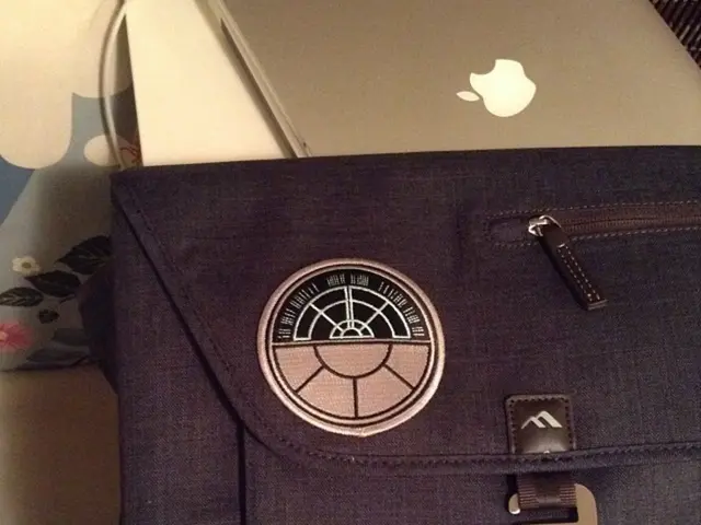 Transforms MacOS Finder into a fashion statement: Introducing Backpack, the design inspired by the...