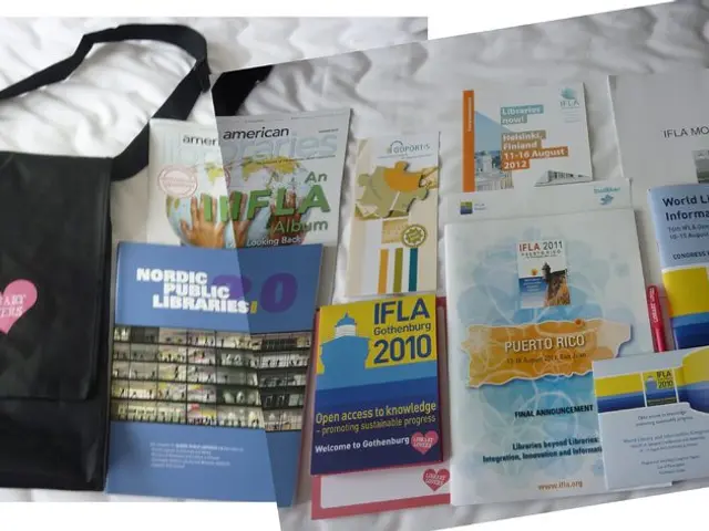 Amazon confronts artificial intelligence-constructed political biographies