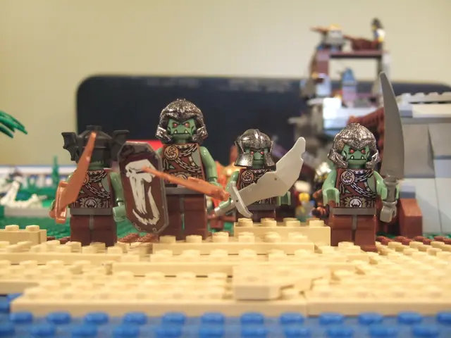 Gambler alters in-game environment of Portal, shifting wall textures to generate a cryptic and...