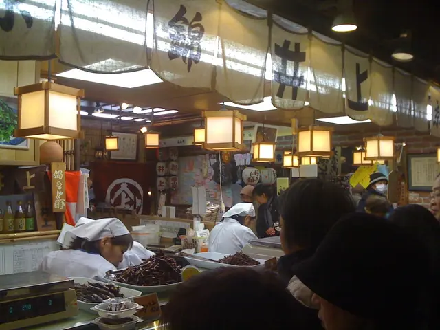 Egypt's Suplyd secures $2 million in pre-Series A funding to expand its restaurant supply platform