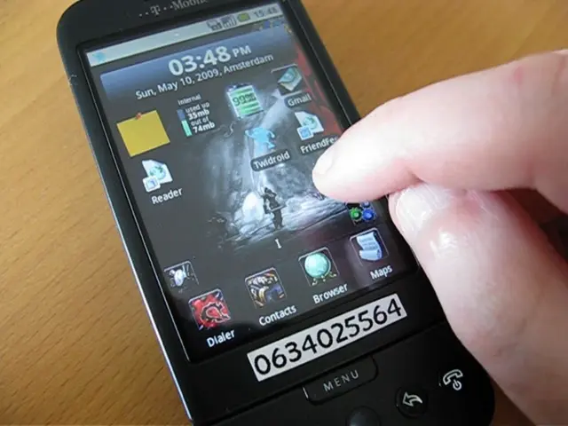 Central African States' Bank Leverages Mobile Technology to Combat Counterfeit Money