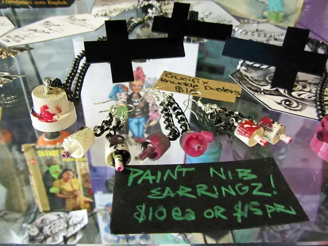 Major investors, known as 'Chainlink Whales', amassed a staggering $97 million worth of LINK tokens...