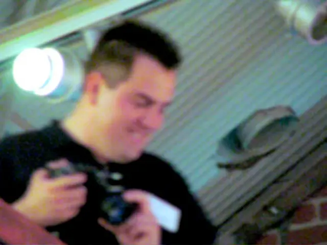 Is it permissible to share visual content related to your place of work?