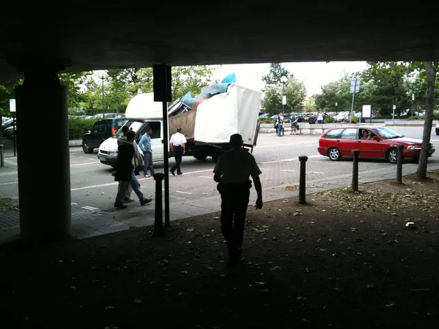 Ford unveils a $5 billion US investment initiative, aiming for a significant breakthrough...