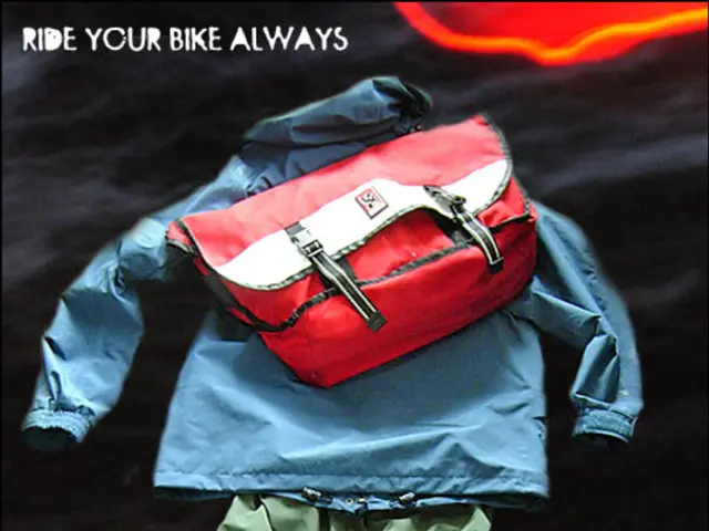 Digital inventory management of clothing, a growing trend, potentially serves as a practical travel...