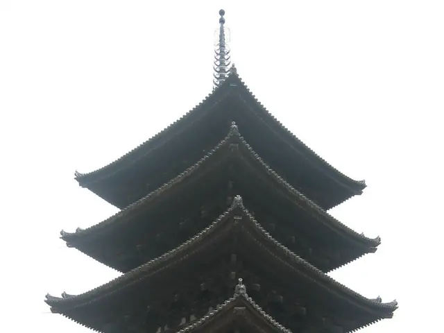 Week ahead in China: Anticipation runs high