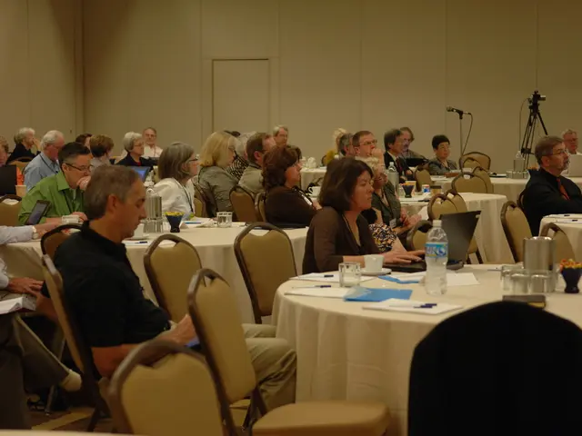 Event Kicks Off for Innovative Tech Exploration Today