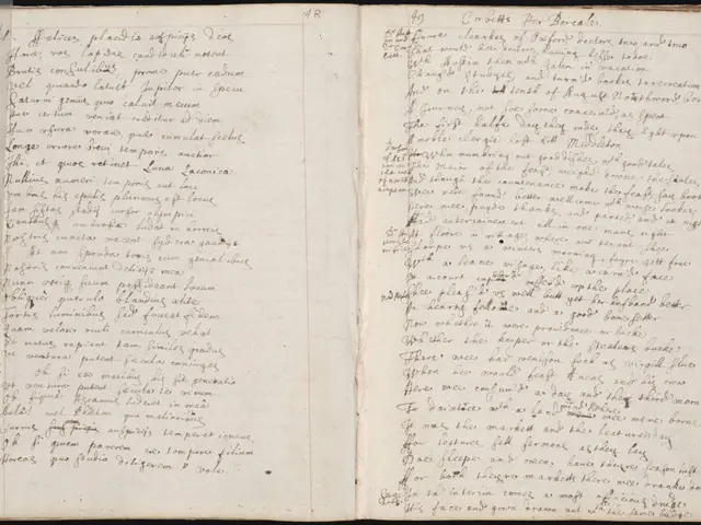 AI-driven Translations Overtake Conventional Book Translations